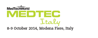 MedTec Italia: Cooplar c'era